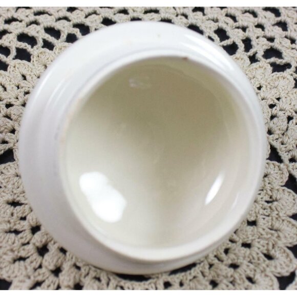 Vintage Silverite Musical Teapot Pink Floral Plays "Tea For Two" Thorens 18 Note - Picture 5 of 12